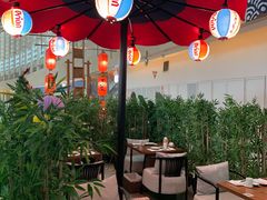 -熹炭精致日料(金融街购物中心店)