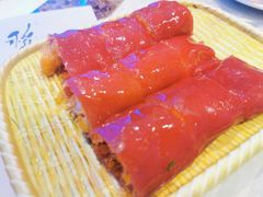 -稻香酒家(长宁KING88广场店)