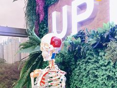 -UP健身私教馆(海岸城店)