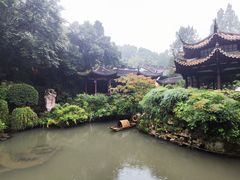 -杭州黄龙洞