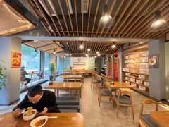 大堂-宜宾燃面旗舰店