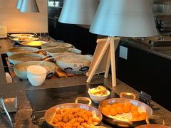 -Social 秀西餐厅-长沙瑞吉酒店(运达店)