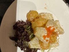-極上萬膳·日料放题(海岸城店)
