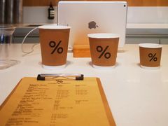 -% Arabica阿拉比卡咖啡烘焙工坊