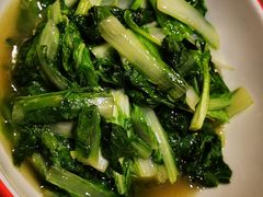 清炒时蔬-龙师傅卤炒(天马店)