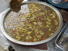 -刘老虎肉丸糊辣汤(总店)