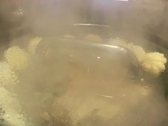 -缘福乡村铁锅炖民宿(八达岭店)