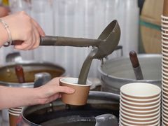 -谢怀亮芝麻茶