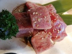 -吉屋烤肉(八宝街店)