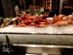 -深圳四季酒店·馥自助餐厅