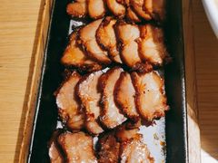 -蜜桃餐厅·伴山(绿宝广场店)