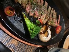 -The Cheebat 锌吧·Bistro(体育西店)