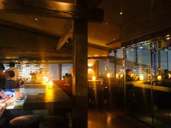 -非常时髦餐厅VUE Restaurant(外滩茂悦大酒店)