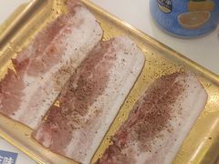 -花味·自助烤肉(大观天地店)
