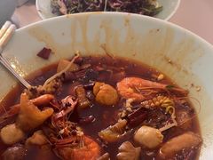 -静之湖湖畔餐厅