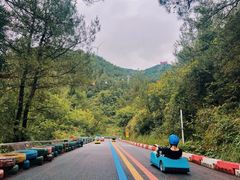 -龙里油画大草原旅游区
