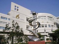 -安徽大学(磬苑校区)