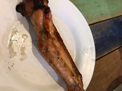 -Doo Dee Thai Food(Issan/Isaan/Esan)