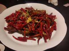 -醉东Oriental House(静安嘉里中心店)