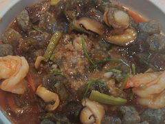-北李妈妈菜·海肠捞饭(开发区万达店)