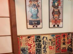 -玉川屋·深夜食堂居酒屋(柳巷店)