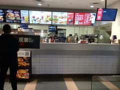 -肯德基(转塘世纪联华店)