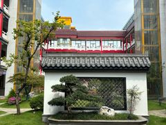 -皇罗禅寺