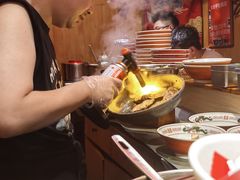 -老龙亭拉面店