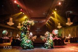 -格乐利雅婚礼艺术中心(南外滩店)