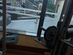 -广州花园酒店