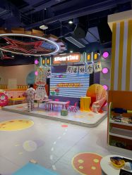 -LuckyStar幸运星家庭娱乐中心(东莞国贸店)