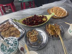 -小民大排档(光谷店)