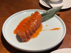 -外婆家(西红门荟聚购物中心店)