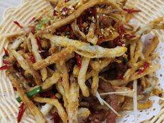 -江城燕子大排档(江汉路步行街店)