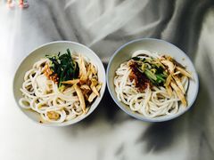 -再回首鸡肉米线(人民路一店)