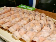 -尚尚仙·酸汤猪手·猪肚鸡火锅(华联万柳购物中心店)