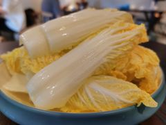 -德来順老北京 涮羊肉 烤羊排(大学城店)