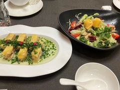 -蟹榭·本帮江浙菜·蟹宴(大宁久光商场店)