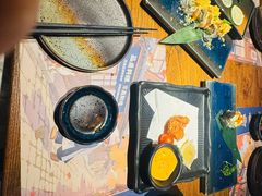 -京鹿料理(荟聚店)