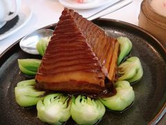 东坡肉-南麓·浙里(外滩店)