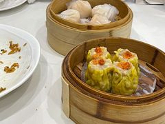 烧卖-潮福城大酒楼·潮味粤品·港式点心(湖滨北路店)