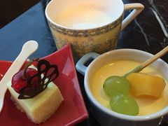 -安徽饭店·白鹭阁自助餐厅(梅山路店)