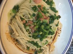 拌面-十面春风·江南面馆(崇宁路店)