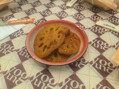 -老三样·旧食新味(绿地店)