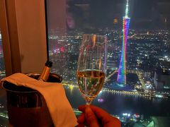 -广州四季酒店·天吧·高空酒吧