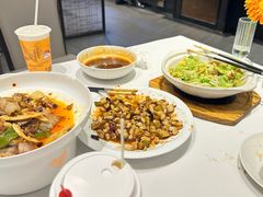 -眉州东坡(印象城购物中心店)