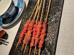 -桂满陇·西湖船宴(平安金融中心店)