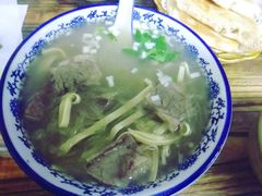 -淮南牛肉筋汤(锦辉商城店)