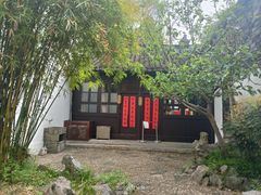 -南京市民俗博物馆(甘熙故居)