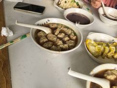 -蒋家桥饺面店(奥邦店)